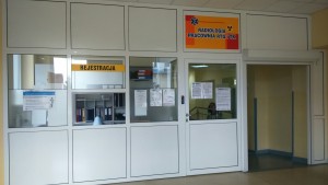 rejestracja